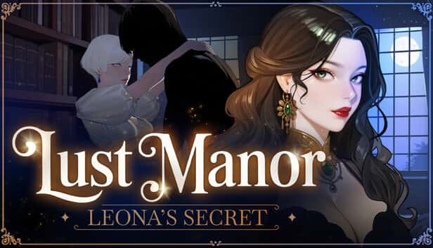 Lust Manor: Leona’s Secret | 中文官方最新版插画